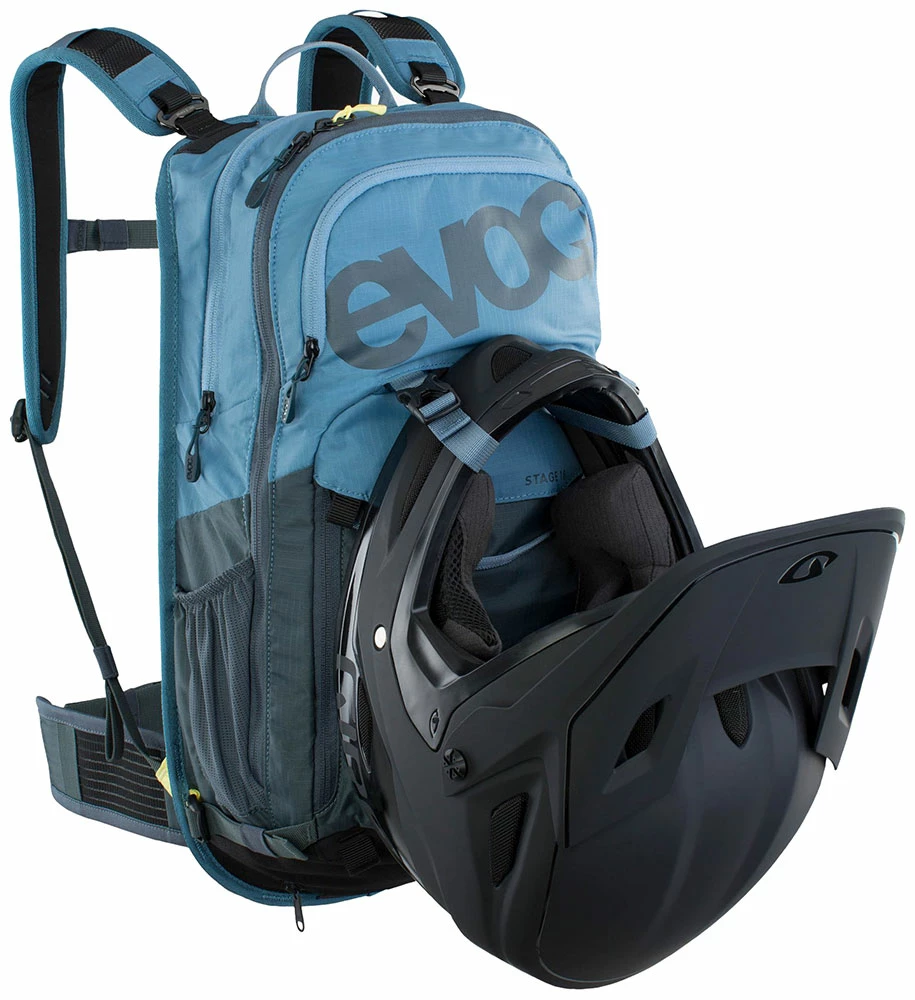 Evoc Stage 18L - Sac à Dos – Image 4