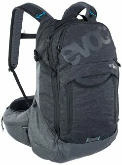 Evoc Trail Pro 26L - Sac à Dos Protector
