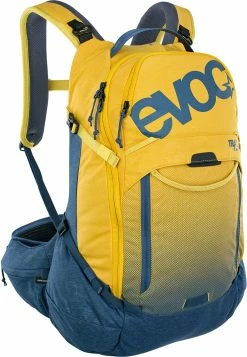 Evoc Trail Pro 26L - Sac à Dos Protector