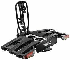 Thule EasyFold XT 3 BLACK EDITION 934 - Porte-vélos