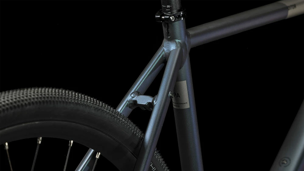 Cube Editor Metalblue´n´black – Image 3