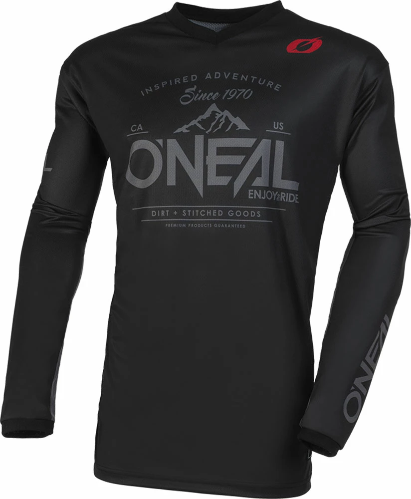 O'Neal Element Dirt - MTB Long Sleeve Jersey