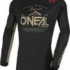 O'Neal Element Dirt - MTB Long Sleeve Jersey