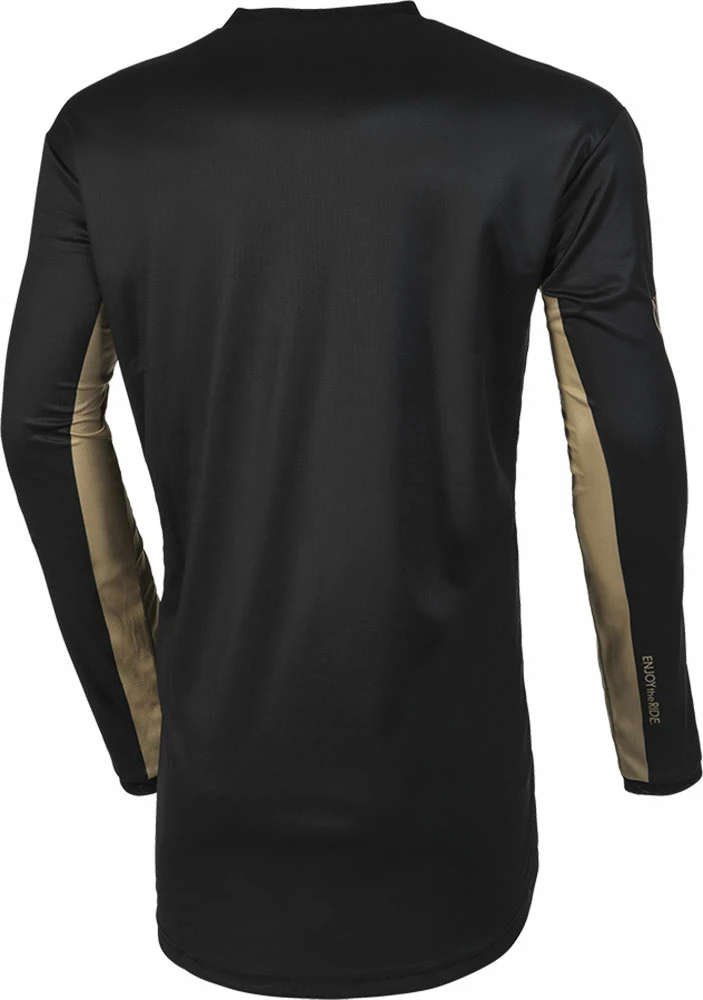 O'Neal Element Dirt - MTB Long Sleeve Jersey – Image 2