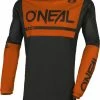 O'Neal Element Threat - MTB Long Sleeve Jersey