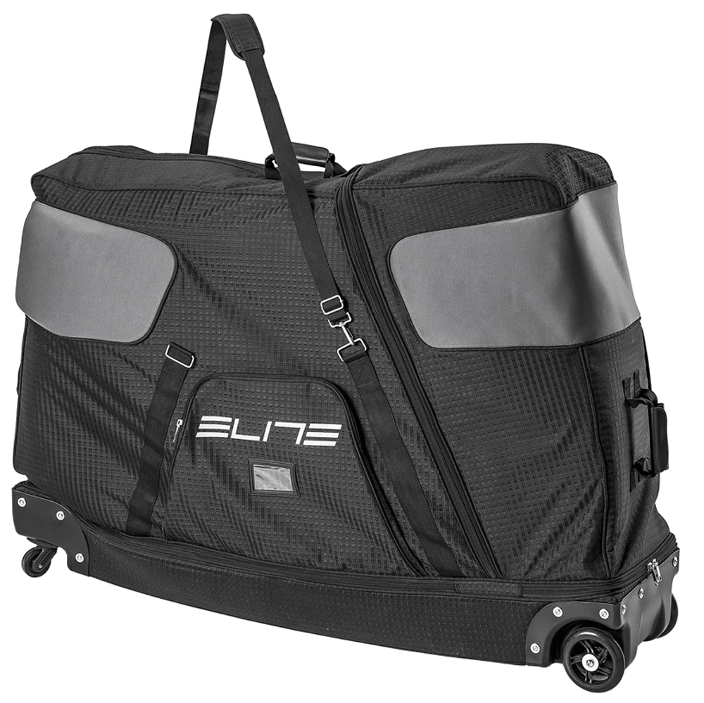 Elite Sac De Transport Pour Vélo Borson