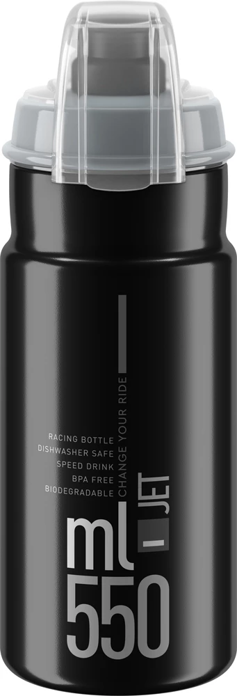 Elite Gourde JET Plus 550ml – Image 2