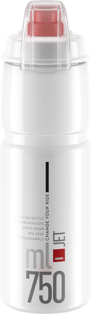 Elite Gourde JET Plus 750ml – Image 2
