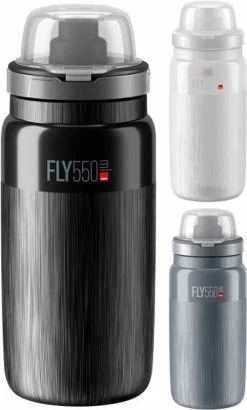 Elite Fly MTB Tex Bidon 550ml