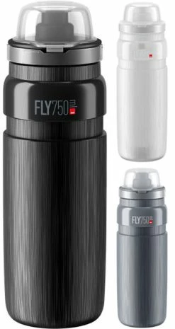 Elite Gourde Fly MTB Tex 750ml