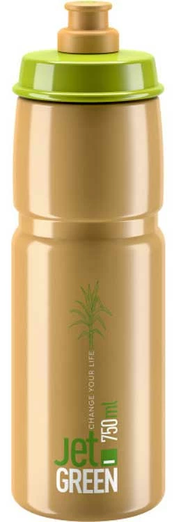 Elite Gourde JET Green 750ml – Image 3