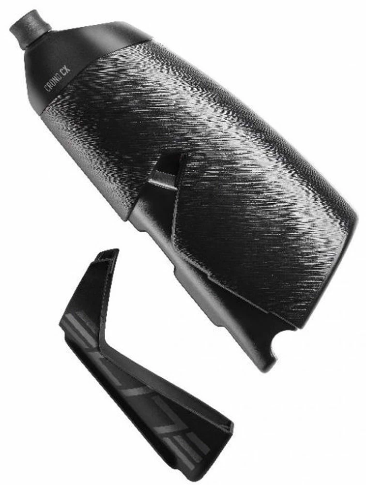 Elite Kit Porte-bidon Crono CX + Gourde – Image 2