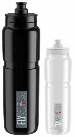 Elite FLY Bouteille à Boire 950ml