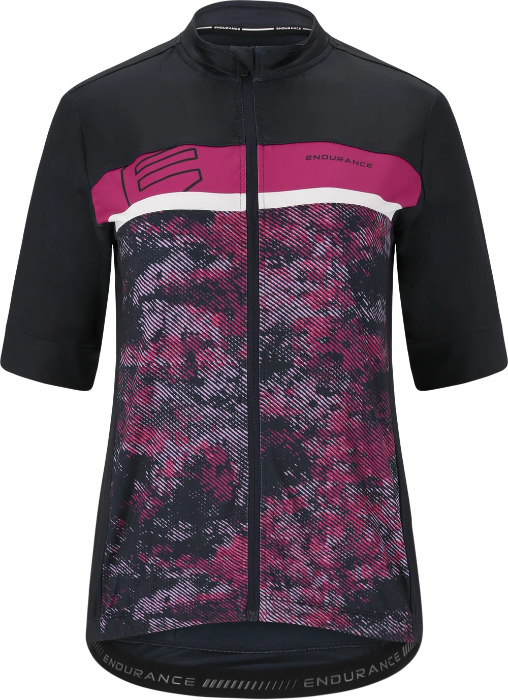 Endurance Dharma - Maillot Femme