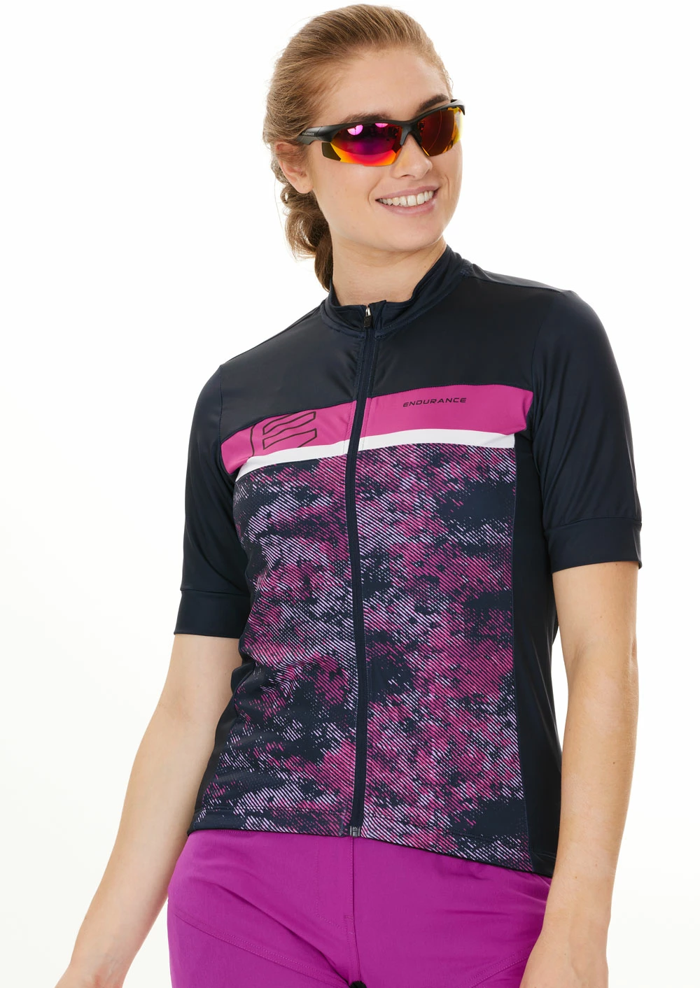 Endurance Dharma - Maillot Femme – Image 3