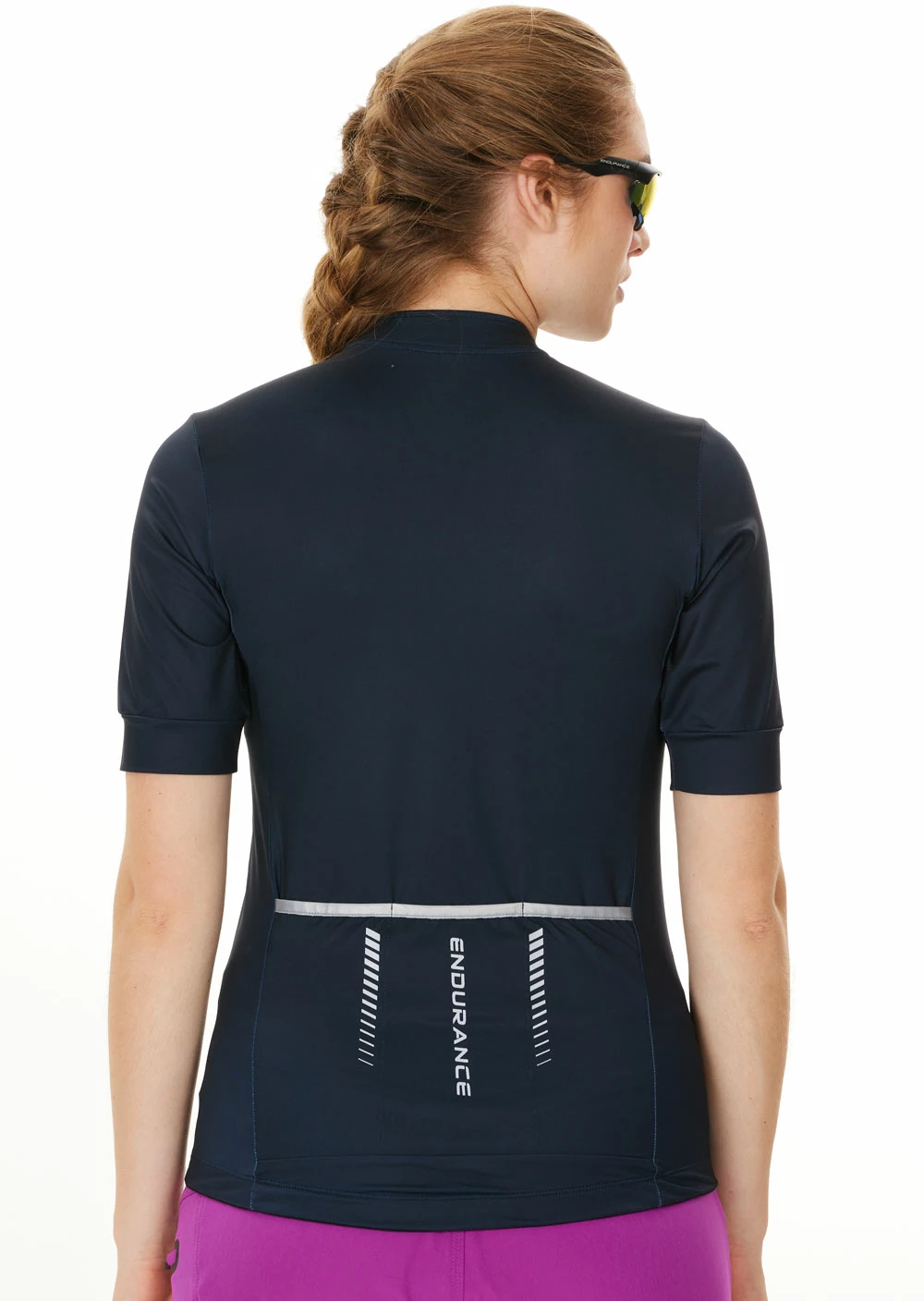 Endurance Dharma - Maillot Femme – Image 4