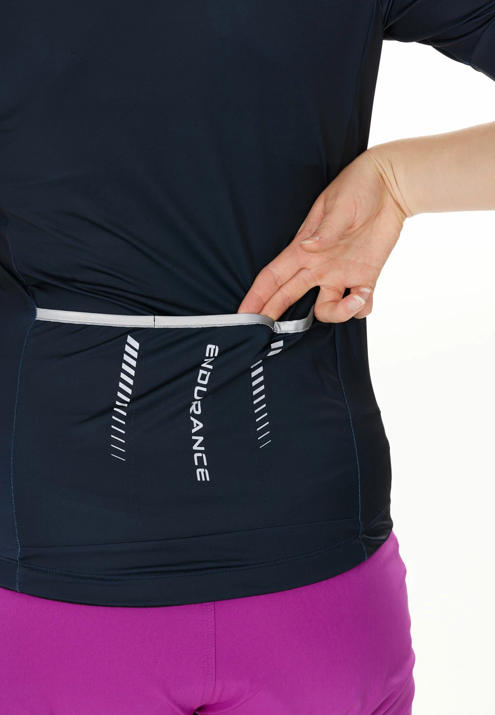 Endurance Dharma - Maillot Femme – Image 6