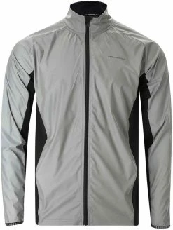 Endurance Jellier Reflex - MTB Wind Jacket
