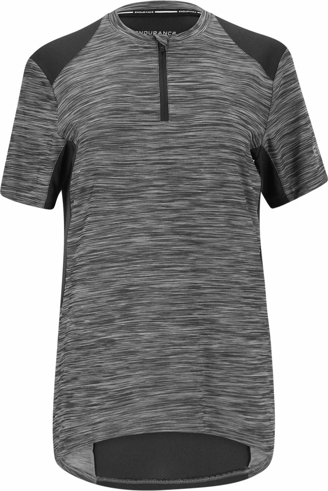 Endurance Marimba - Maillot De VTT Femme