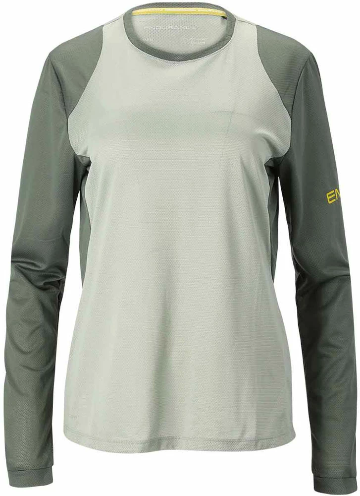 Endurance Marrakesh - Women's MTB Long Sleeve Jersey