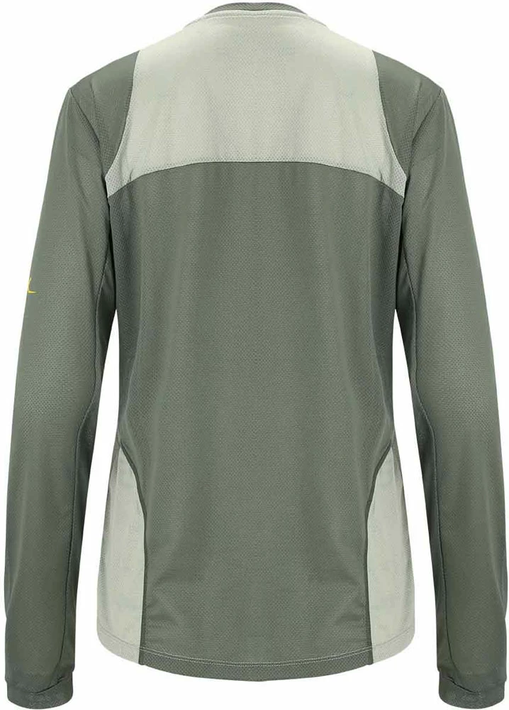 Endurance Marrakesh - Women's MTB Long Sleeve Jersey – Image 2