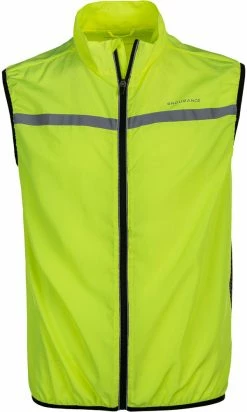 Endurance Sindry Light The Night - Wind Vest