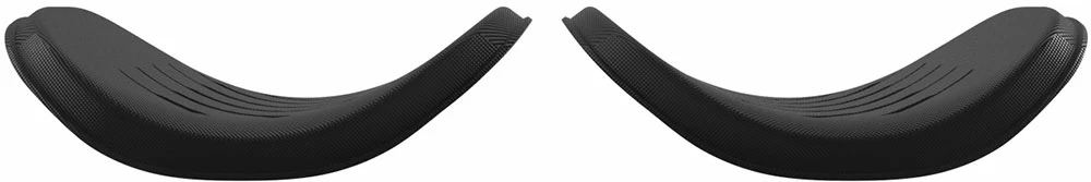 ERGON CRT Arm Pads Pour Profile Design® Ergo – Image 2