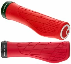 ERGON GA3 Grips MTB All Mountain/Gravity