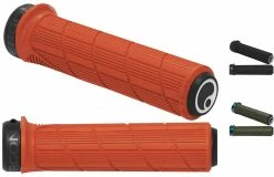 ERGON GD1 Evo Slim Factory Grips