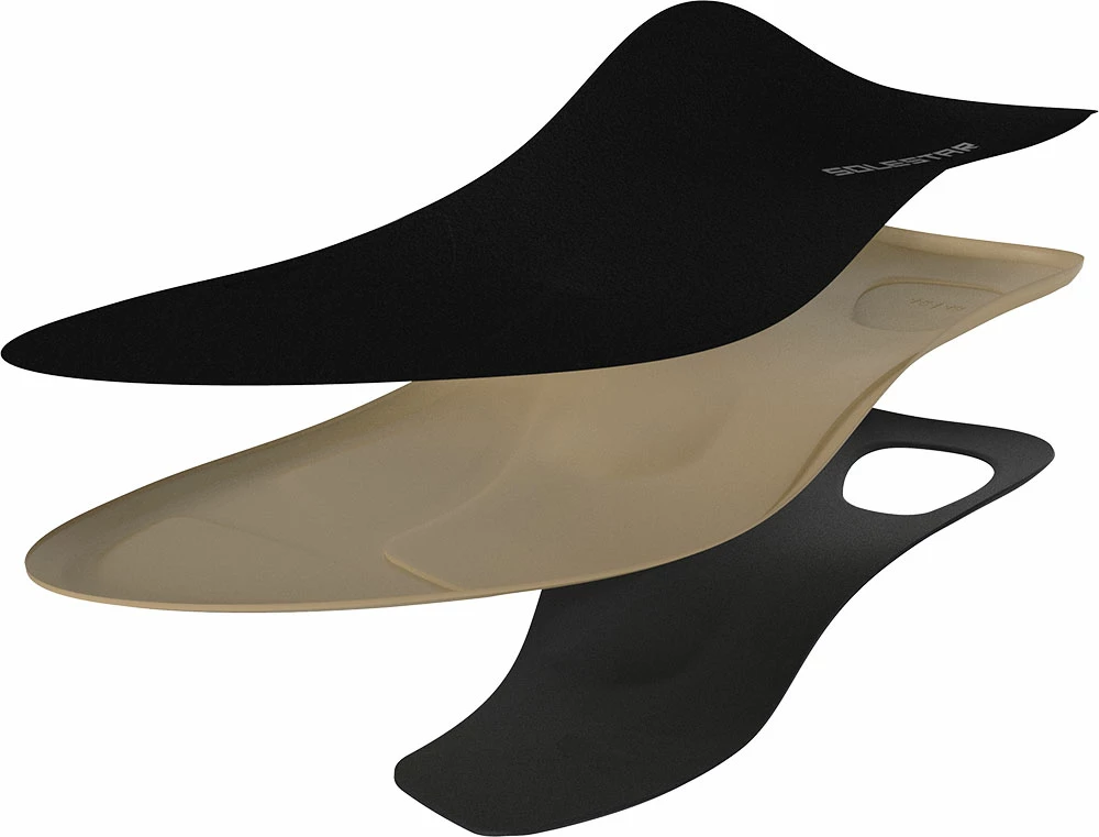ERGON IP Touring Solestar - Insole – Image 3