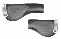 ERGON Poignées GP1-L (Nexus®/Rohloff)