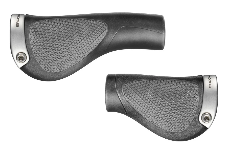 ERGON Poignées GP1-L (Nexus®/Rohloff)