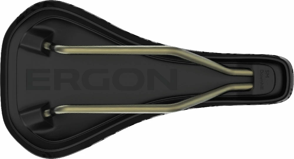 ERGON Selle SM Downhill Pro Titanium Team – Image 5