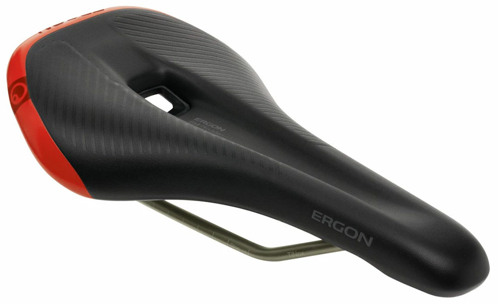 ERGON Selle SM Pro Men