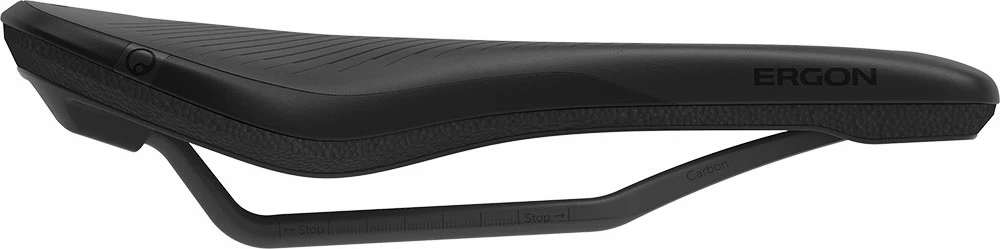 ERGON Selle SR Allroad Core Pro Carbon Men – Image 3