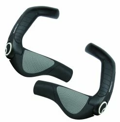 ERGON GP5-S Grips Performance Comfort (GC3-S) - 2015