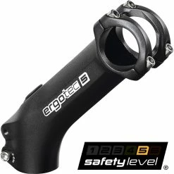 Ergotec Potence High Charisma 31,8 A-Head