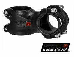Ergotec Potence Piranha 650B 31,8mm