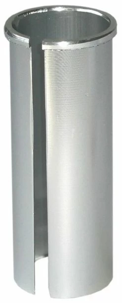 Ergotec Douille De Réduction Pour Tige De Selle Ø 27,2mm