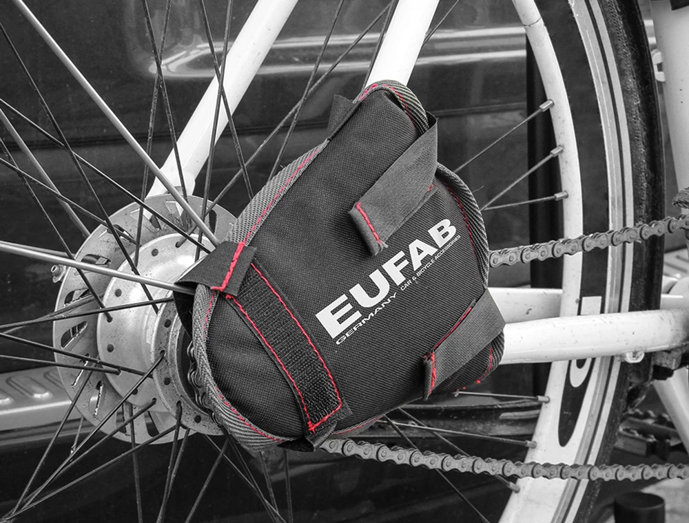 EUFAB Protection Pour Le Transport De Vélos 6 Pcs – Image 6