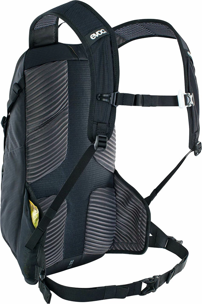 Evoc E-Ride 12L - Sac à Dos E-Bike – Image 5
