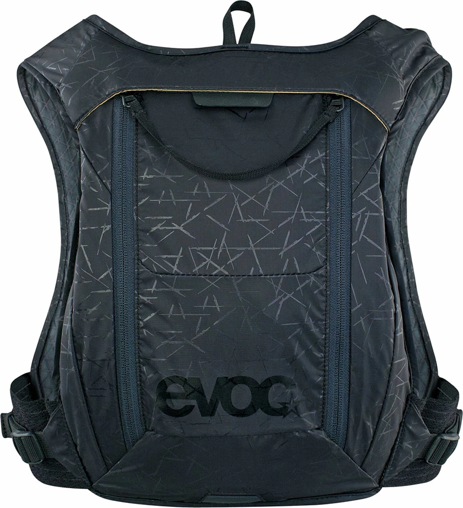 Evoc Hydro Pro 1,5L + 1,5L Bladder - Sac D'hydratation Avec Poche à Eau – Image 5