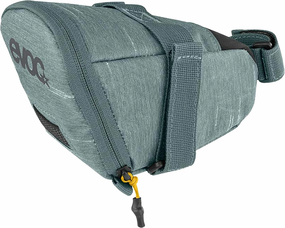 Evoc Seat Bag Tour