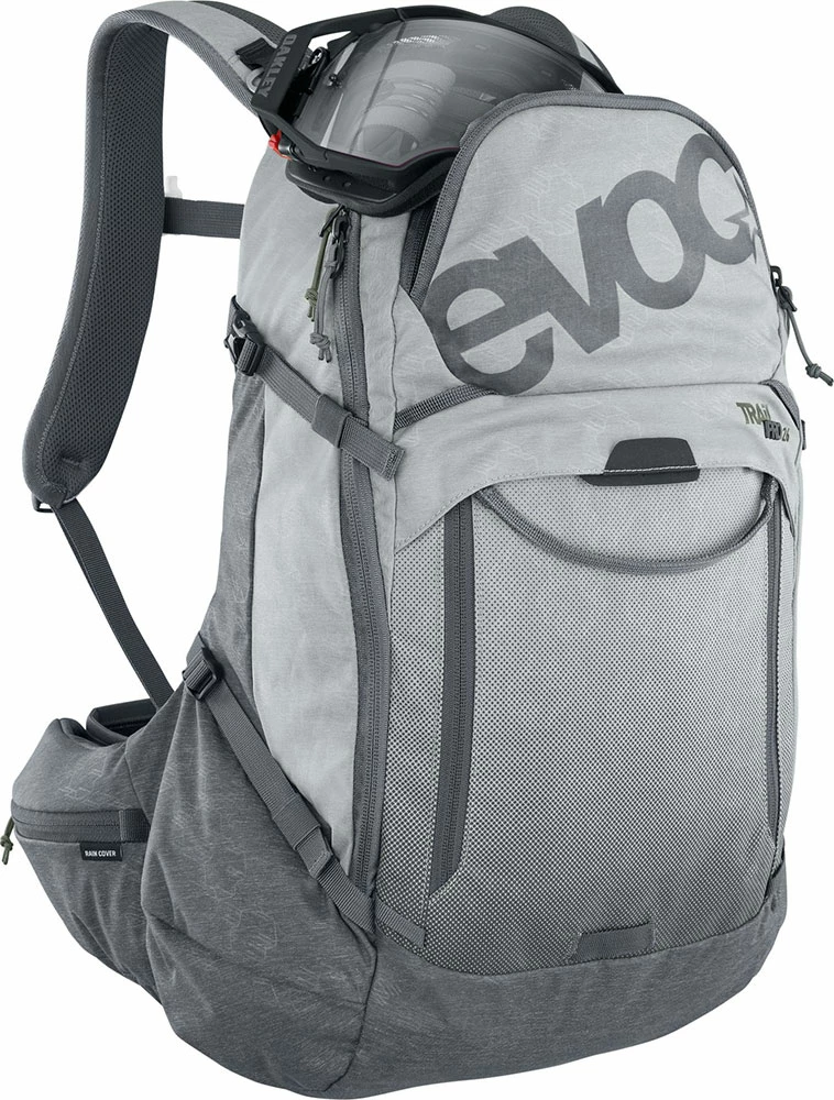 Evoc Trail Pro 26L - Sac à Dos Protector – Image 3