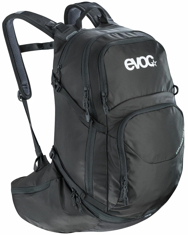 Evoc Explorer Pro 30l - Sac à Dos