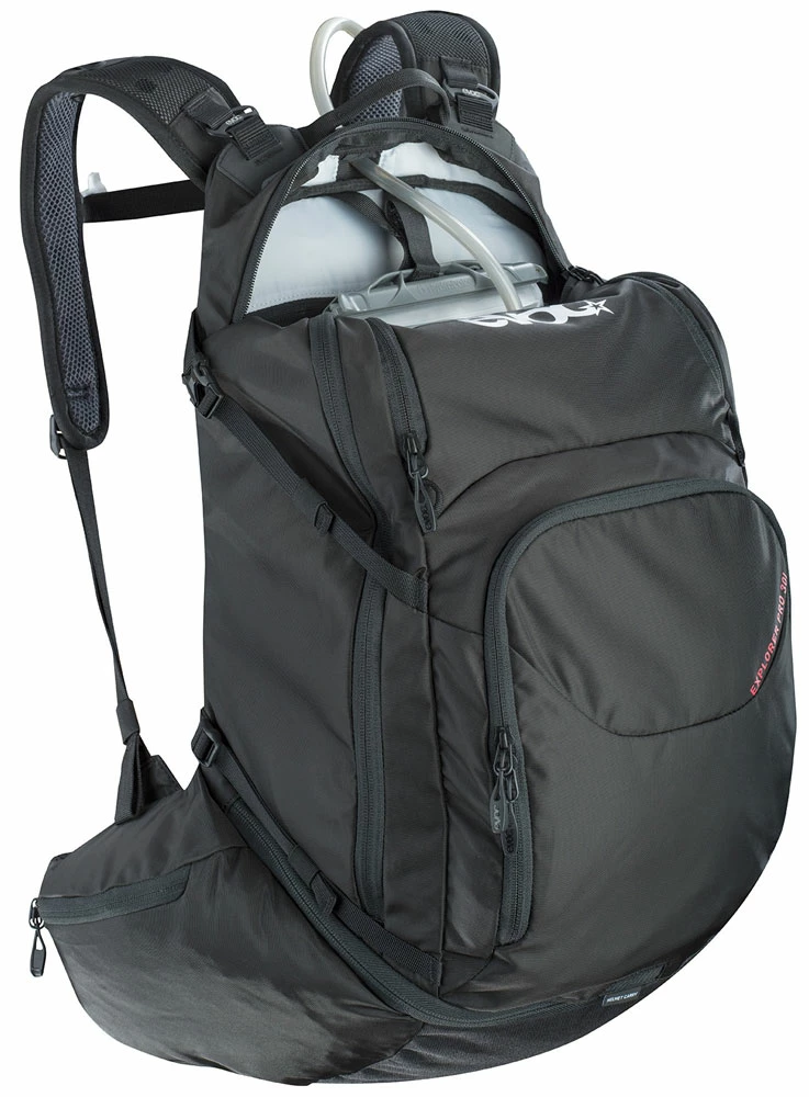 Evoc Explorer Pro 30l - Sac à Dos – Image 4