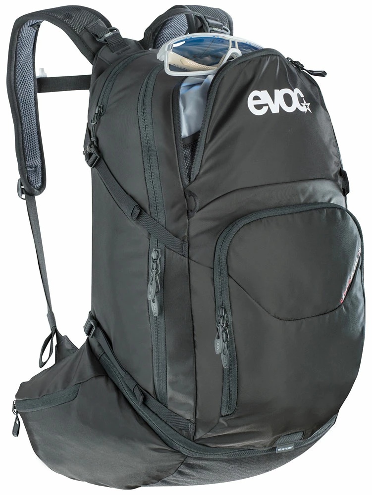 Evoc Explorer Pro 30l - Sac à Dos – Image 6