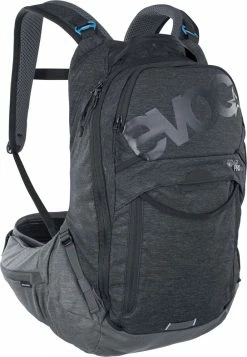 Evoc Trail Pro 16L - Sac à Dos De Protection