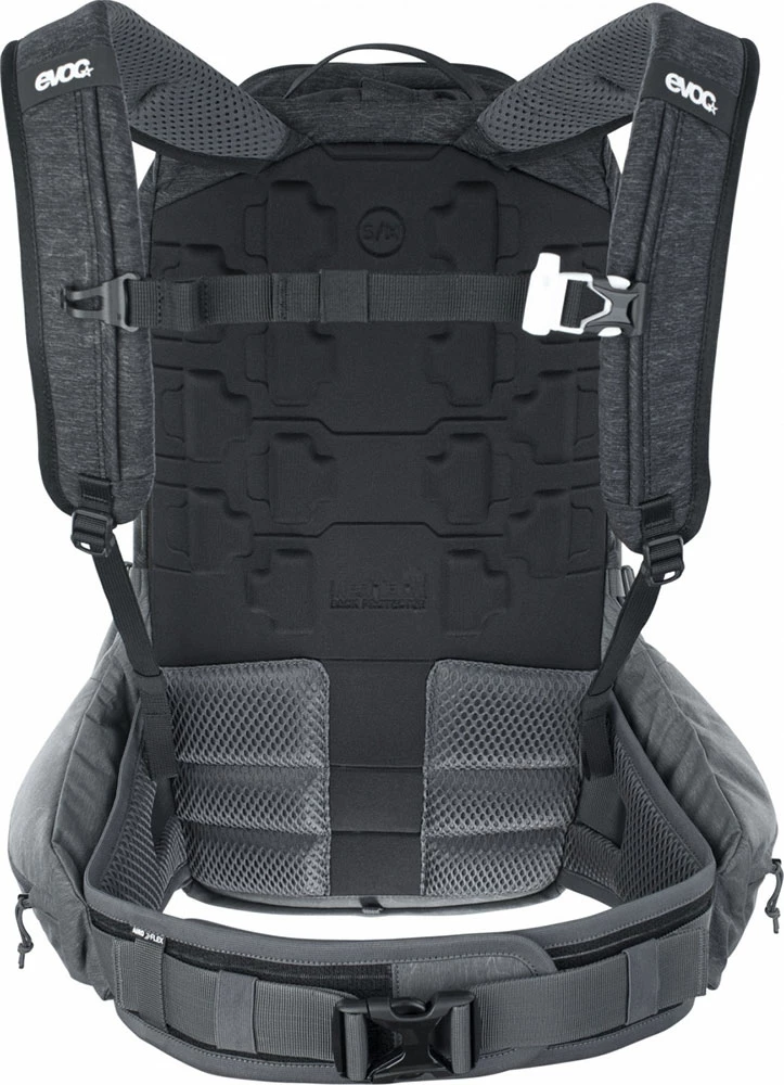 Evoc Trail Pro 16L - Sac à Dos De Protection – Image 2