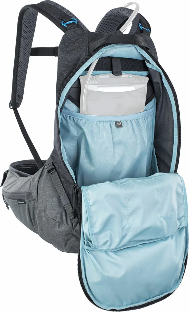 Evoc Trail Pro 16L - Sac à Dos De Protection – Image 5